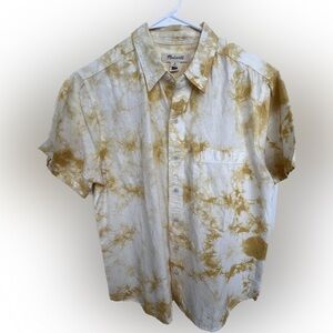 Madewell Perfect short-sleeve